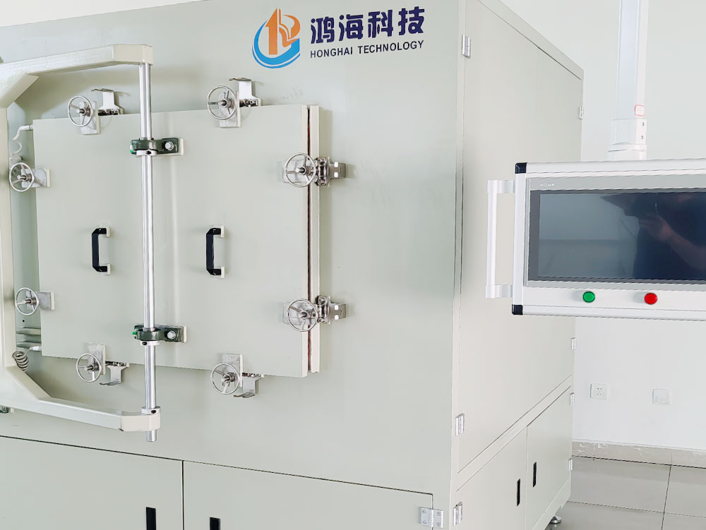 High-Temperature Box Furnace for Sintering, Heat Treatment, and Custom Atmosphere Control