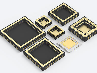 Semiconductor Materials